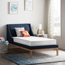 Load image into Gallery viewer, Artemisia 6" Full Memory Foam Mattress