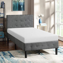 Load image into Gallery viewer, Artemisia 6" Full Memory Foam Mattress