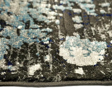 Load image into Gallery viewer, Develi Charcoal 8&#39; X 10&#39; Area Rug