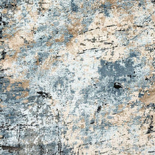 Load image into Gallery viewer, Develi Gray 5&#39; X 8&#39; Area Rug