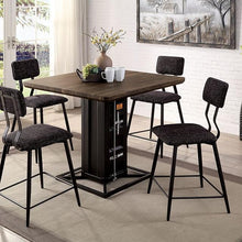 Load image into Gallery viewer, Dicarda Counter Ht. Table