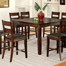Load image into Gallery viewer, Dickinson 7 Pc Counter Ht Table Set
