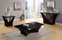 Load image into Gallery viewer, DUBENDORF Sofa Table, Black