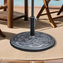 Load image into Gallery viewer, Duro Round Umbrella Base