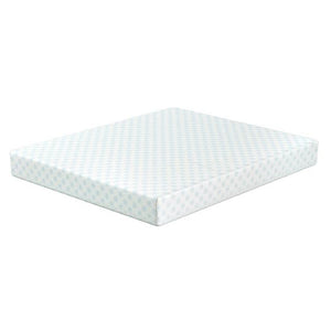Edelweiss 10" Queen Memory Foam Mattress