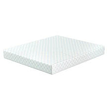 Load image into Gallery viewer, Edelweiss 10" King Memory Foam Mattress