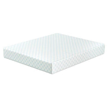 Load image into Gallery viewer, Edelweiss 12" Queen Memory Foam Mattress