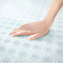 Load image into Gallery viewer, Edelweiss 10" King Memory Foam Mattress