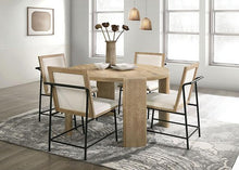 Load image into Gallery viewer, Edenbridge Dining Table Set