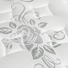 Load image into Gallery viewer, ELBERTYNA White 8" Tight Top Mattress, Cal.King