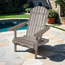 Load image into Gallery viewer, Elk Adirondack Chair