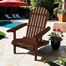 Load image into Gallery viewer, Elk Adirondack Chair