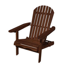 Load image into Gallery viewer, Elk Adirondack Chair
