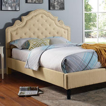 Load image into Gallery viewer, Twin Bed Brogan
