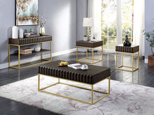 Load image into Gallery viewer, AUGSBURG Side Table
