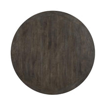 Load image into Gallery viewer, AULETTA Round Dining Table, Gray