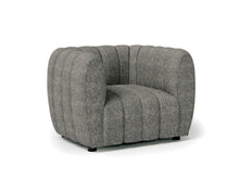 Load image into Gallery viewer, AVERSA Chair, Black, Gray, &amp; White