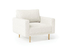 Load image into Gallery viewer, ELVERUM Chair, Off-White