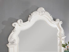 Load image into Gallery viewer, ESPARANZA Mirror, Pearl White
