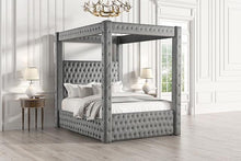 Load image into Gallery viewer, Etherea E.King &amp; Queen Bed