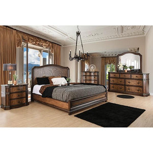 Emmaline Dresser