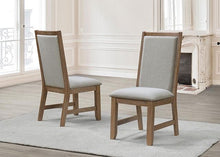 Load image into Gallery viewer, Everett 5 Pc. Round Table Dining Set