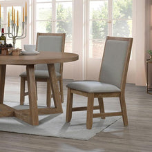 Load image into Gallery viewer, Everett 5 Pc. Round Table Dining Set