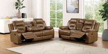 Load image into Gallery viewer, Ezekius Manual Recliner