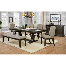 Load image into Gallery viewer, Faulk 7 Pc Dining Table Set