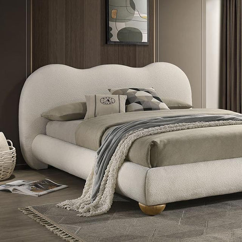 Finamore Bed