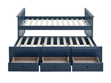 Load image into Gallery viewer, Clemens Captain Bed