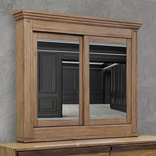 Load image into Gallery viewer, COIMBRA Cabinet Mirror