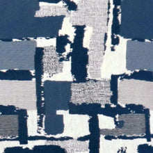 Load image into Gallery viewer, Concrit Blue 22&quot; X 22&quot; Pillow, Blue (2/CTN)