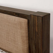 Load image into Gallery viewer, Coney Cal.King Bed