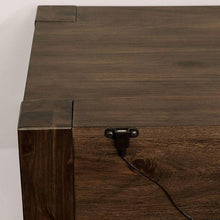 Load image into Gallery viewer, Coney Cal.King Bed