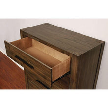 Load image into Gallery viewer, Coney Cal.King Bed