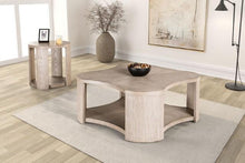 Load image into Gallery viewer, Conisbrough Cocktail Table