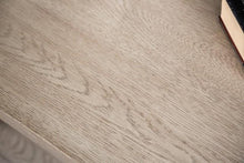 Load image into Gallery viewer, Conisbrough Oval Cocktail Table