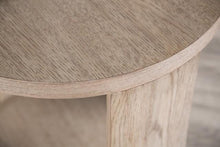 Load image into Gallery viewer, Conisbrough Round End Table
