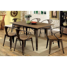 Load image into Gallery viewer, Cooper Dining Table