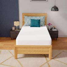 Load image into Gallery viewer, Coreopsis 10&quot; Twin Memory Foam Wave Comfort