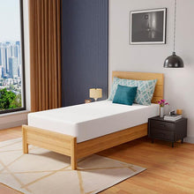 Load image into Gallery viewer, Coreopsis 10&quot; Twin Memory Foam Wave Comfort