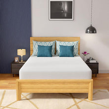 Load image into Gallery viewer, Coreopsis 12&quot; Full Memory Foam Wave Comfort