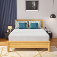 Load image into Gallery viewer, Coreopsis 12&quot; Queen Memory Foam Wave Comfort