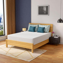 Load image into Gallery viewer, Coreopsis 12&quot; Queen Memory Foam Wave Comfort