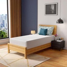 Load image into Gallery viewer, Coreopsis 12&quot; Twin Memory Foam Wave Comfort