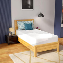 Load image into Gallery viewer, Coreopsis 12&quot; Twin Memory Foam Wave Comfort