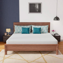 Load image into Gallery viewer, Coreopsis 8&quot; E.King Memory Foam Wave Comfort