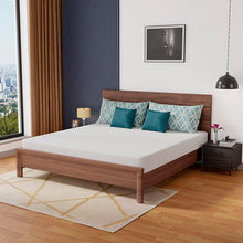 Load image into Gallery viewer, Coreopsis 8&quot; E.King Memory Foam Wave Comfort