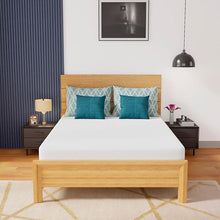 Load image into Gallery viewer, Coreopsis 8&quot; Memory Foam Wave Comfort